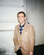 This is an image of Photograph & Poster of Norman Wisdom 293692