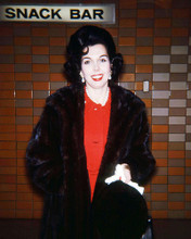 This is an image of Photograph & Poster of Ann Miller 293702