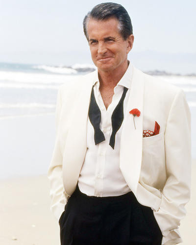 This is an image of Photograph & Poster of George Hamilton 293735