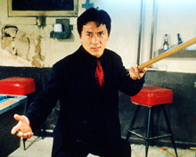 This is an image of Photograph & Poster of Jackie Chan 293736