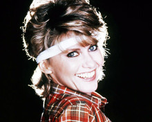 This is an image of Photograph & Poster of Olivia Newton-John 293745
