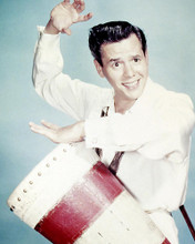 This is an image of Photograph & Poster of Desi Arnaz 293668