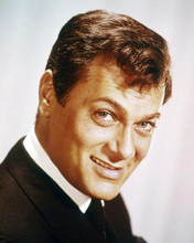 This is an image of Photograph & Poster of Tony Curtis 293627