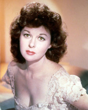 This is an image of Photograph & Poster of Susan Hayward 293634
