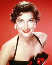 This is an image of Photograph & Poster of Ava Gardner 293640