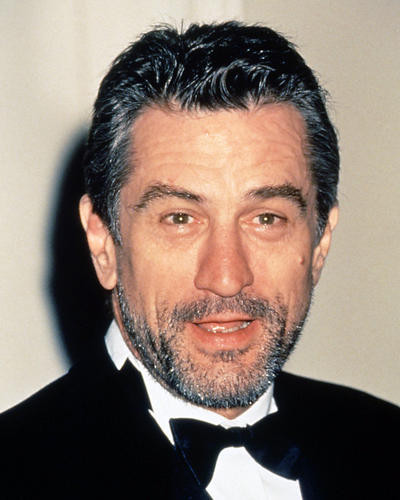 This is an image of Photograph & Poster of Robert De Niro 293643