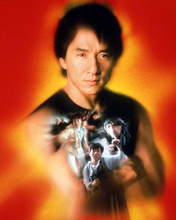 This is an image of Photograph & Poster of Jackie Chan 293651