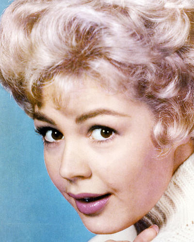 This is an image of Photograph & Poster of Sandra Dee 293652