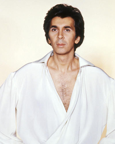 This is an image of Photograph & Poster of Frank Langella 293850
