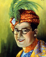 This is an image of Photograph & Poster of Harold Lloyd 293857