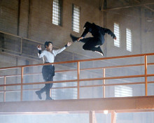 This is an image of Photograph & Poster of Jet Li 293865