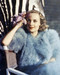 This is an image of Photograph & Poster of Carole Lombard 293872