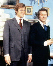 This is an image of Photograph & Poster of The Persuaders 293885
