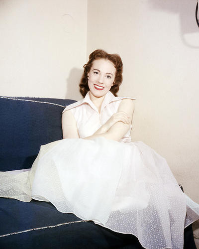 This is an image of Photograph & Poster of Julie Andrews 293756