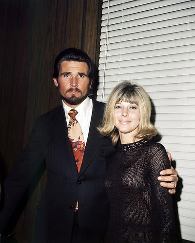 This is an image of Photograph & Poster of James Brolin 293767