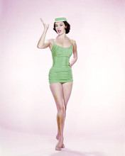 This is an image of Photograph & Poster of Cyd Charisse 293832