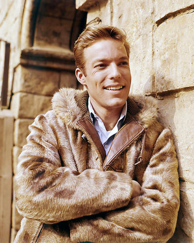 This is an image of Photograph & Poster of Richard Chamberlain 293769