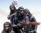 This is an image of Photograph & Poster of Planet of the Apes 293775