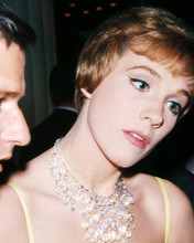 This is an image of Photograph & Poster of Julie Andrews 293776