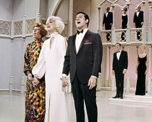 This is an image of Photograph & Poster of The Carol Burnett Show 293780