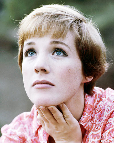 This is an image of Photograph & Poster of Julie Andrews 293786