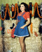 This is an image of Photograph & Poster of Ann Rutherford 293834