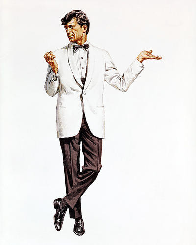 photo 10*15cm 4x6 INCH JEAN PAUL BELMONDO 193
