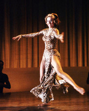 This is an image of Photograph & Poster of Cyd Charisse 293801
