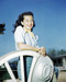This is an image of Photograph & Poster of Gail Russell 293805
