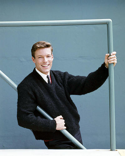 This is an image of Photograph & Poster of Richard Chamberlain 293812