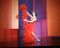 This is an image of Photograph & Poster of Cyd Charisse 293815