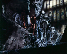This is an image of Photograph & Poster of Planet of the Apes 293816