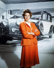 This is an image of Photograph & Poster of Ingrid Bergman 293818
