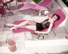 This is an image of Photograph & Poster of Jane Russell 293839