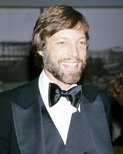 This is an image of Photograph & Poster of Richard Chamberlain 293824