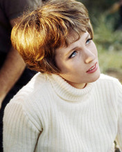 This is an image of Photograph & Poster of Julie Andrews 293830