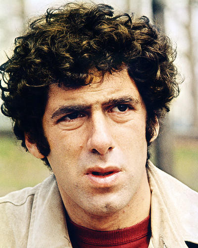 This is an image of Photograph & Poster of Elliot Gould 293593