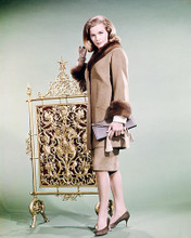 This is an image of Photograph & Poster of Honor Blackman 293599