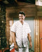 This is an image of Photograph & Poster of Rock Hudson 293613