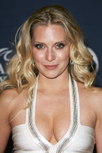 This is an image of Photograph & Poster of Emily Procter 280343