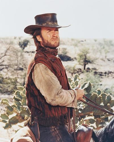 This is an image of Photograph & Poster of Clint Eastwood 232370