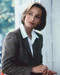 This is an image of Photograph & Poster of Kristin Scott-Thomas 277938
