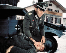 This is an image of Photograph & Poster of Where Eagles Dare 280170