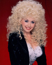 This is an image of Photograph & Poster of Dolly Parton 280230