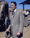 This is an image of Photograph & Poster of Gregory Peck 280177