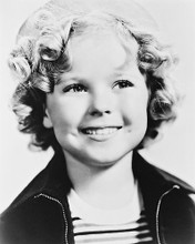 This is an image of Photograph & Poster of Shirley Temple 169845