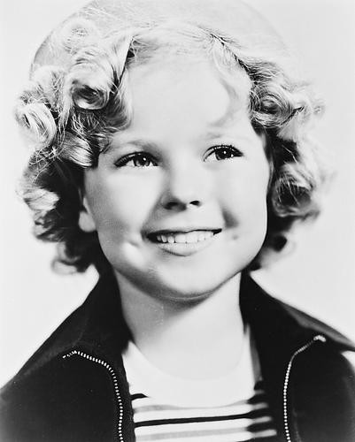 This is an image of Photograph & Poster of Shirley Temple 169845