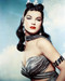 This is an image of Photograph & Poster of Debra Paget 252084