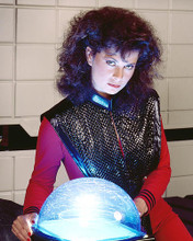 This is an image of Photograph & Poster of Jane Badler 278310