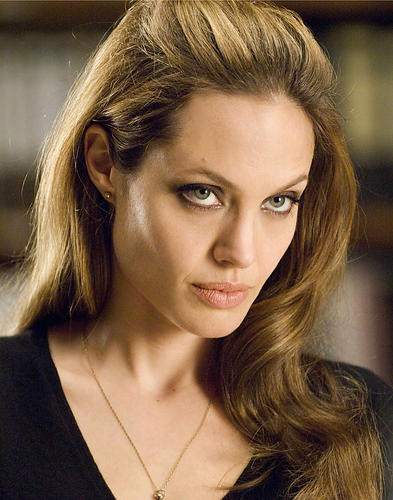 This is an image of Photograph & Poster of Angelina Jolie 280132
